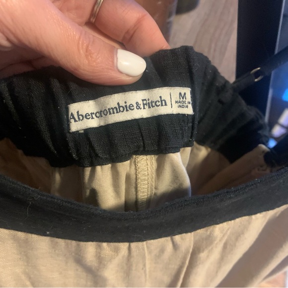 Abercrombie Trapeze Skort - Picture 2 of 4